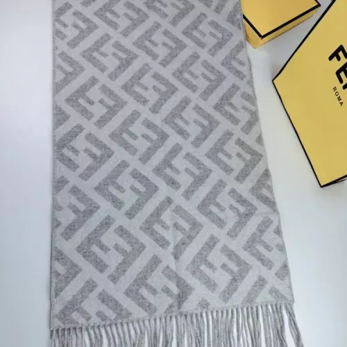 Cheap Fendi Scarf #1379339 Replica Wholesale [$56.00 USD] [ITEM#1379339] on Replica Fendi Scarf