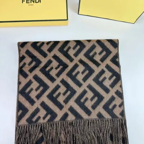 Fendi Scarf #1379340