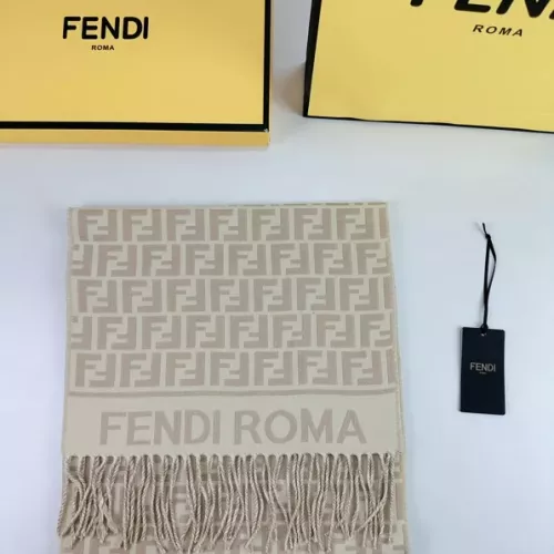 Fendi Scarf #1379341