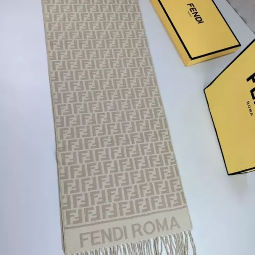 Cheap Fendi Scarf #1379341 Replica Wholesale [$52.00 USD] [ITEM#1379341] on Replica Fendi Scarf