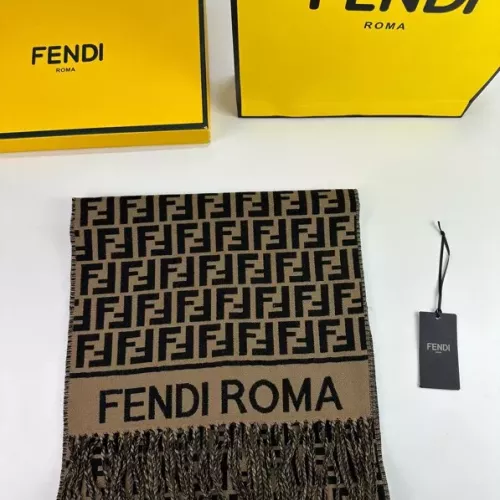 Fendi Scarf #1379342