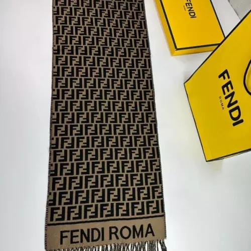 Cheap Fendi Scarf #1379342 Replica Wholesale [$52.00 USD] [ITEM#1379342] on Replica Fendi Scarf