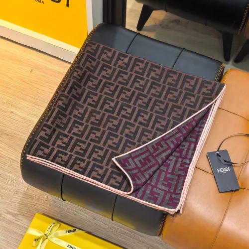 Fendi Silk Squares #1379343