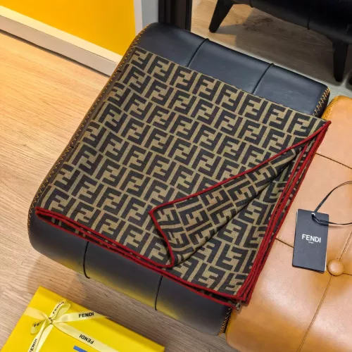 Fendi Silk Squares #1379346