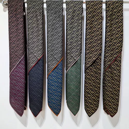 Cheap Fendi Silk Squares #1379346 Replica Wholesale [$85.00 USD] [ITEM#1379346] on Replica Fendi Scarf