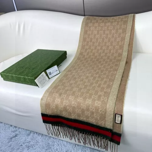 Gucci Scarf #1379349