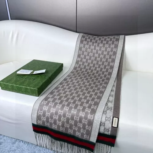 Gucci Scarf #1379350