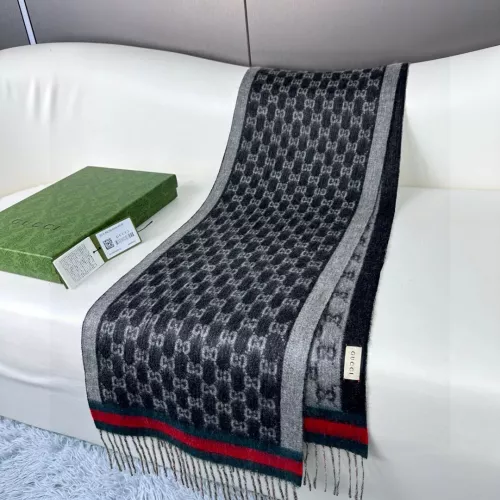 Gucci Scarf #1379351
