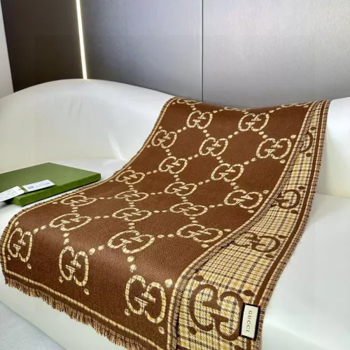 Gucci Scarf #1379352