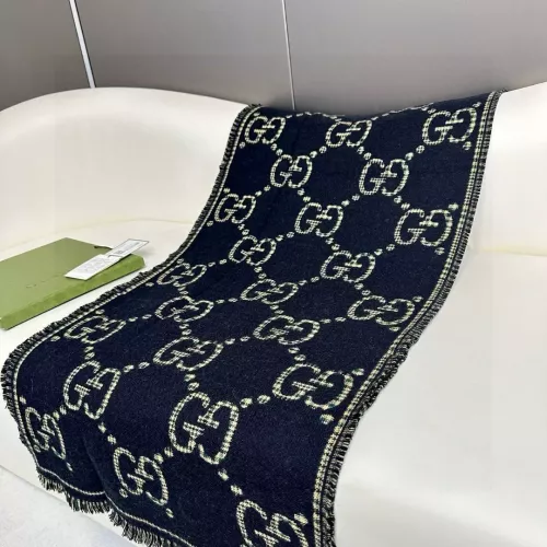 Gucci Scarf #1379354