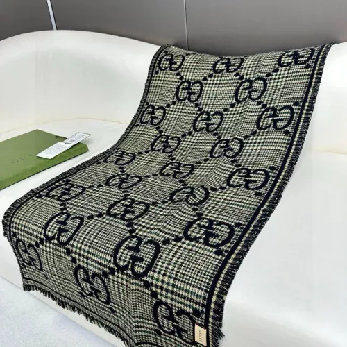 Cheap Gucci Scarf #1379354 Replica Wholesale [$52.00 USD] [ITEM#1379354] on Replica Gucci Scarf