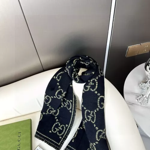 Cheap Gucci Scarf #1379354 Replica Wholesale [$52.00 USD] [ITEM#1379354] on Replica Gucci Scarf