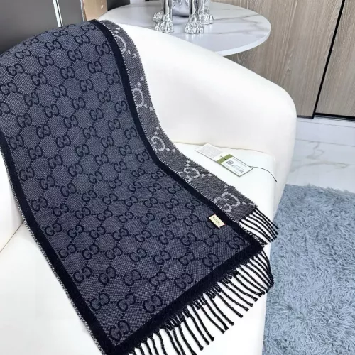 Cheap Gucci Scarf #1379358 Replica Wholesale [$60.00 USD] [ITEM#1379358] on Replica Gucci Scarf