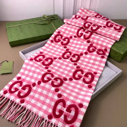 Gucci Scarf #1379359