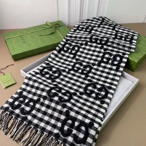 Gucci Scarf #1379360