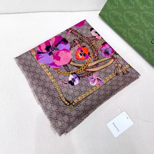 Gucci Scarf #1379361