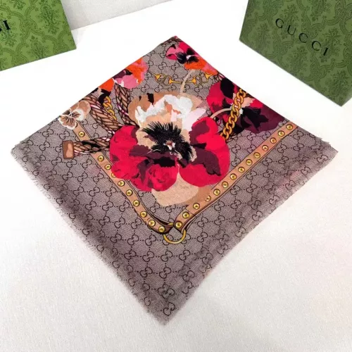 Gucci Scarf #1379362