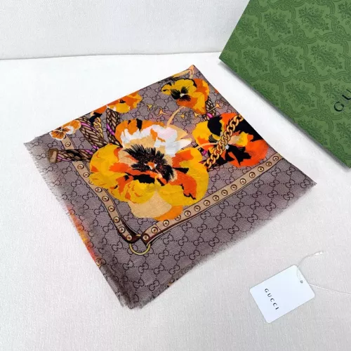 Gucci Scarf #1379363