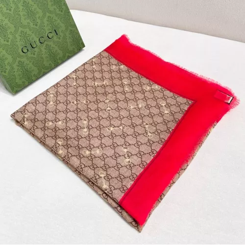 Gucci Scarf #1379366