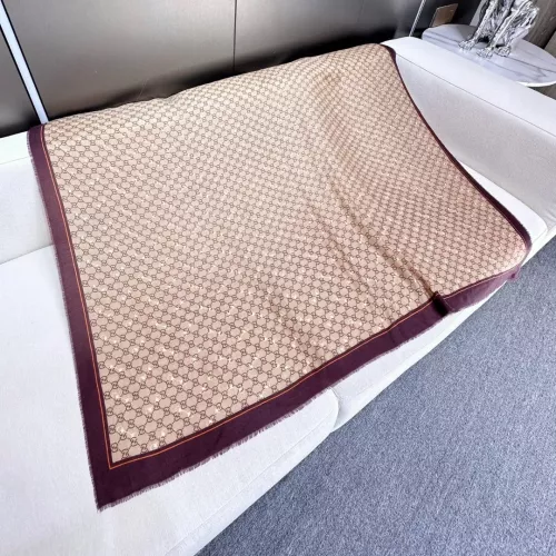 Cheap Gucci Scarf #1379367 Replica Wholesale [$80.00 USD] [ITEM#1379367] on Replica Gucci Scarf