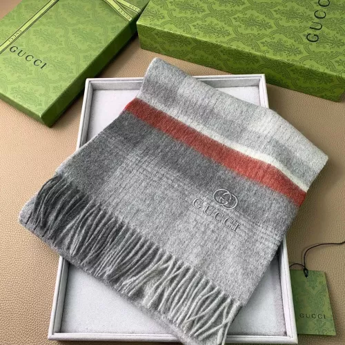 Gucci Scarf #1379370