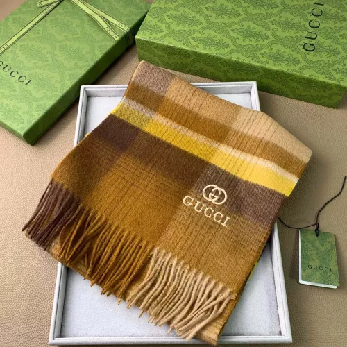 Gucci Scarf #1379371