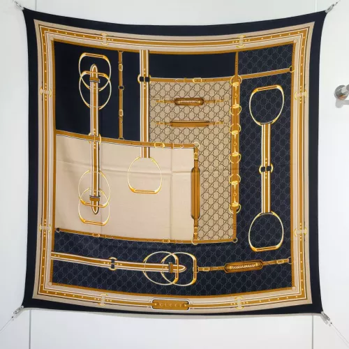 Gucci Silk Squares #1379377