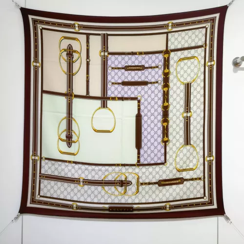 Gucci Silk Squares #1379378