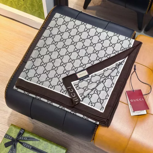 Gucci Silk Squares #1379383