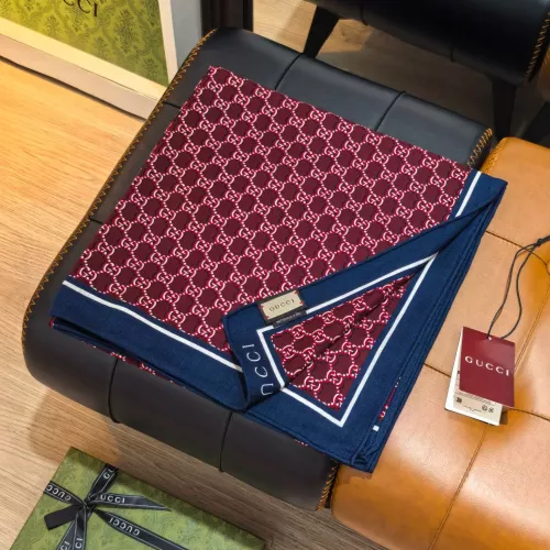 Gucci Silk Squares #1379384