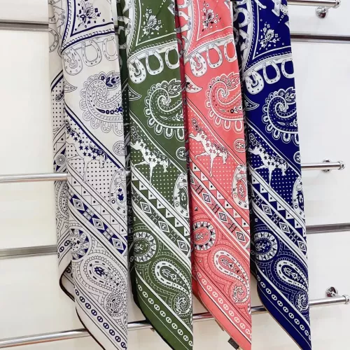 Cheap Hermes Silk Squares #1379386 Replica Wholesale [$82.00 USD] [ITEM#1379386] on Replica Hermes Scarf
