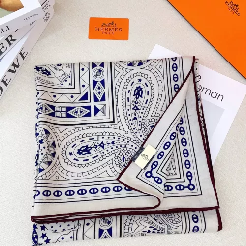 Cheap Hermes Silk Squares #1379386 Replica Wholesale [$82.00 USD] [ITEM#1379386] on Replica Hermes Scarf