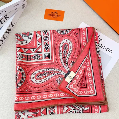 Cheap Hermes Silk Squares #1379387 Replica Wholesale [$82.00 USD] [ITEM#1379387] on Replica Hermes Scarf