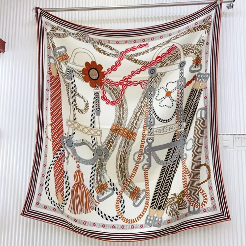 Hermes Silk Squares #1379393