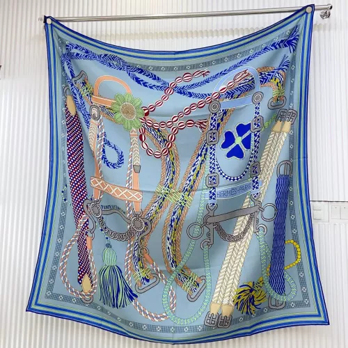 Hermes Silk Squares #1379395