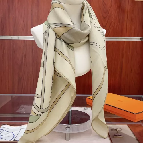 Cheap Hermes Silk Squares #1379397 Replica Wholesale [$82.00 USD] [ITEM#1379397] on Replica Hermes Scarf