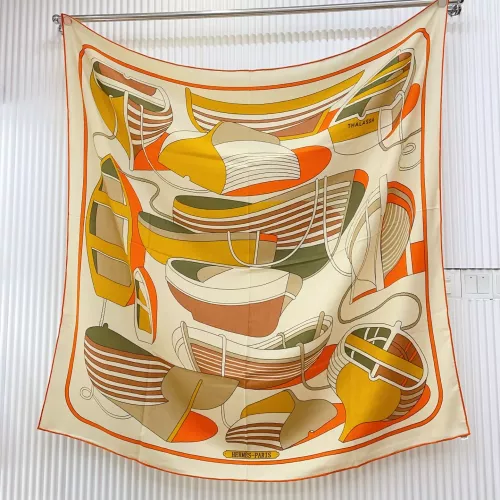 Hermes Silk Squares #1379398