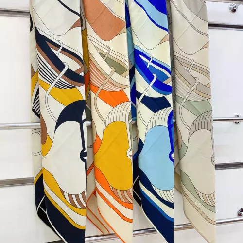 Cheap Hermes Silk Squares #1379400 Replica Wholesale [$82.00 USD] [ITEM#1379400] on Replica Hermes Scarf
