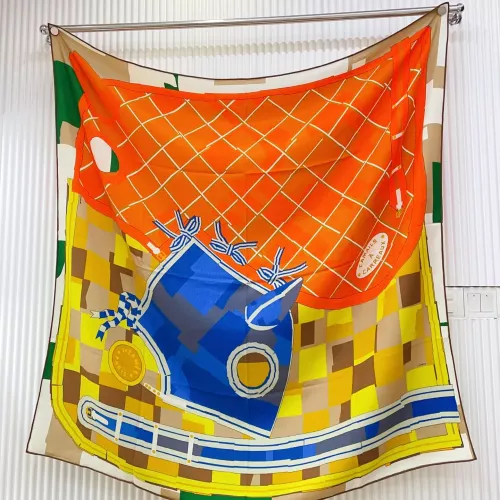 Hermes Silk Squares #1379407