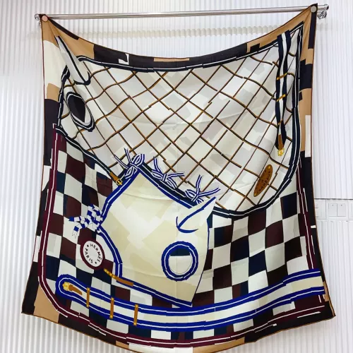 Hermes Silk Squares #1379408