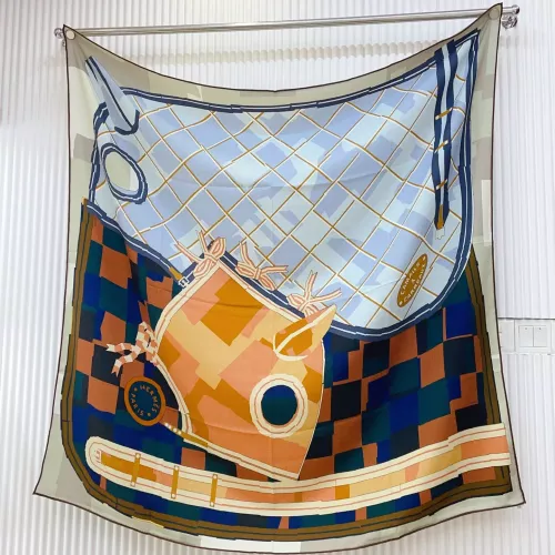 Hermes Silk Squares #1379409