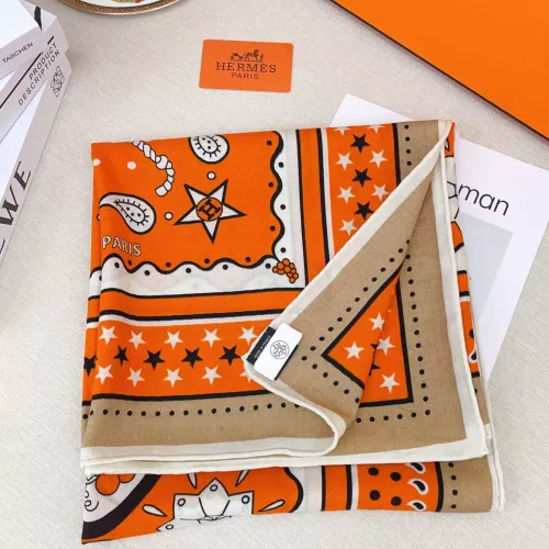 Cheap Hermes Silk Squares #1379411 Replica Wholesale [$82.00 USD] [ITEM#1379411] on Replica Hermes Scarf