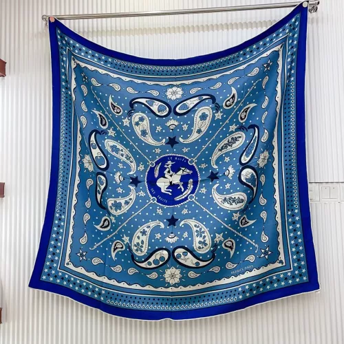 Hermes Silk Squares #1379413