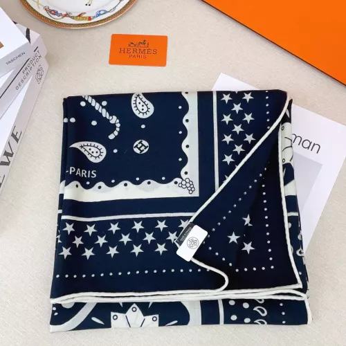 Cheap Hermes Silk Squares #1379414 Replica Wholesale [$82.00 USD] [ITEM#1379414] on Replica Hermes Scarf