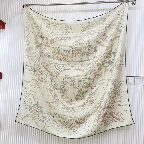 Hermes Silk Squares #1379415