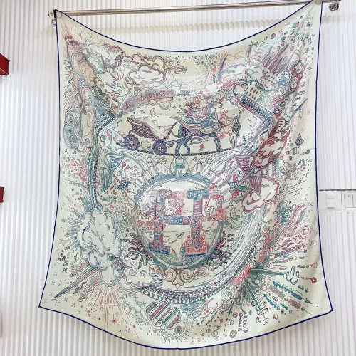 Hermes Silk Squares #1379416