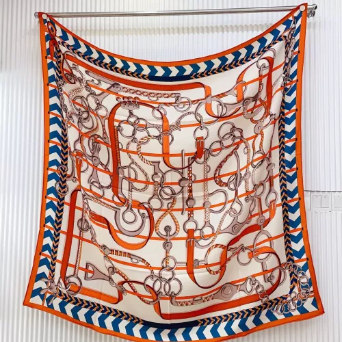 Hermes Silk Squares #1379424