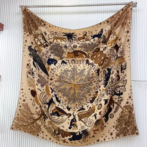 Cheap Hermes Silk Squares #1379427 Replica Wholesale [$85.00 USD] [ITEM#1379427] on Replica Hermes Scarf