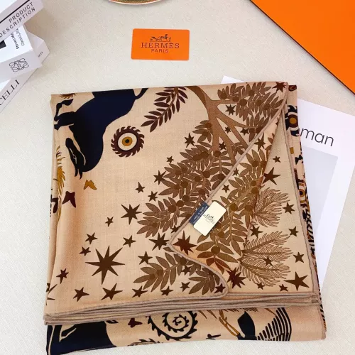 Cheap Hermes Silk Squares #1379427 Replica Wholesale [$85.00 USD] [ITEM#1379427] on Replica Hermes Scarf