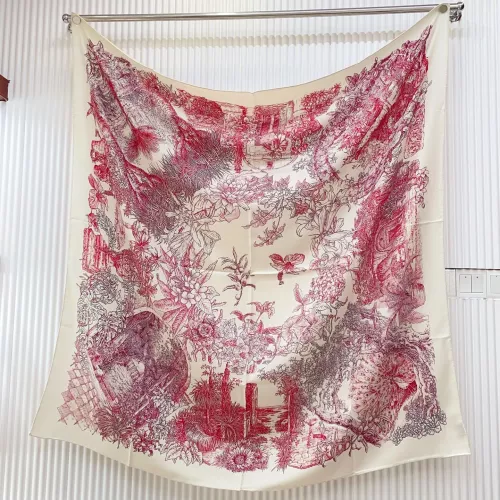 Hermes Silk Squares #1379429